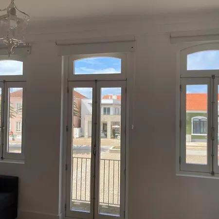 Casa Da Varina Apartmán *