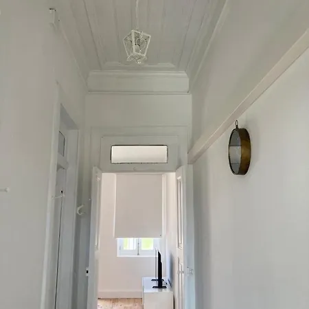 Apartmán Casa Da Varina