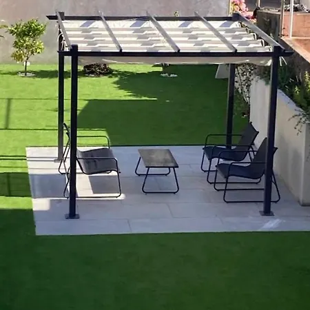 Apartmán Casa Da Varina