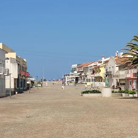 Apartmán Casa Da Varina Torreira